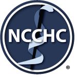 NCCHC logo