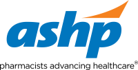 ASHP logo