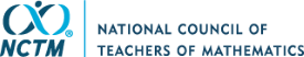 NCTM logo